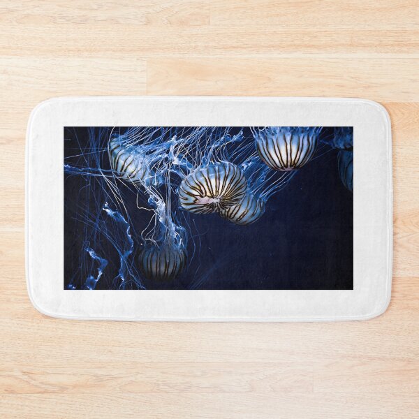 Item preview, Blue ocean  creature designed and sold by Inspieation.