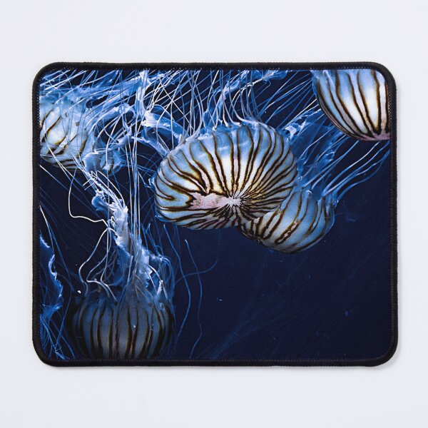 Item preview, Blue ocean  creature designed and sold by Inspieation.