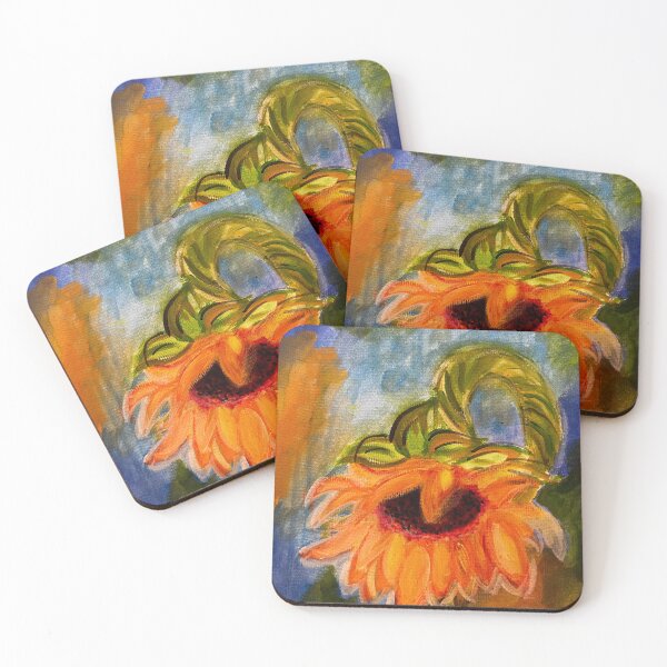 Item preview, Sunflower designed and sold by Emily Imbrogna.