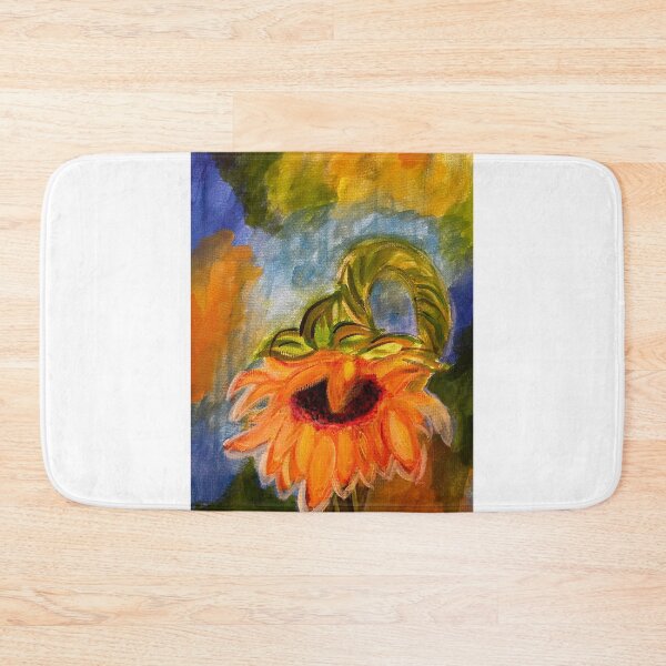 Item preview, Sunflower designed and sold by Emily Imbrogna.