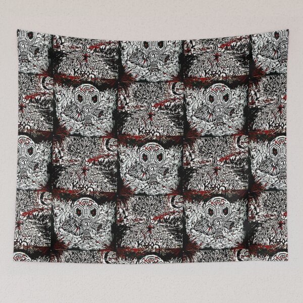 Item preview, KAOS above and below  designed and sold by Jhornz.
