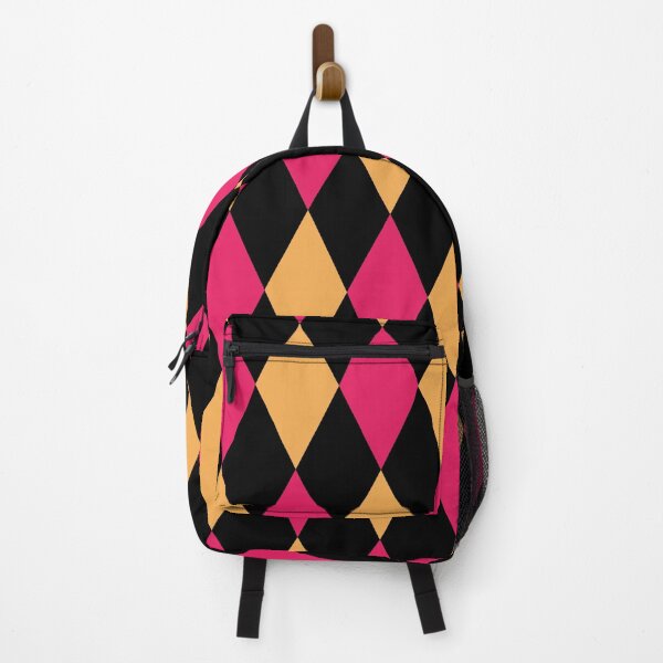 Item preview, 1940s Inspired Textile Print | Multicolored Abstract Harlequin designed and sold by clubnoirai.