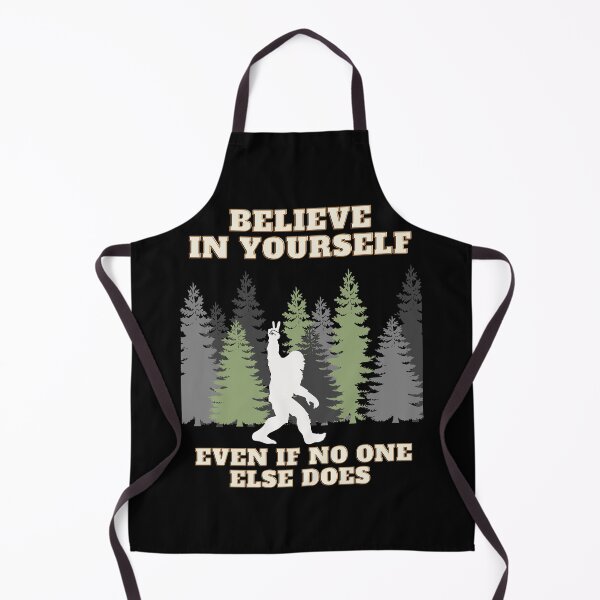 Item preview, Cree en ti mismo, Bigfoot designed and sold by Fhfarms.
