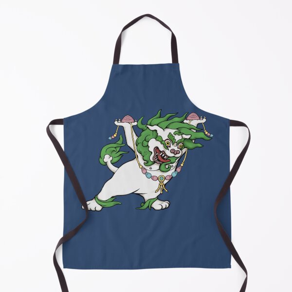 Item preview, Tibetan Snow Lion - Buddha designed and sold by ViewerEqualsPhoton.