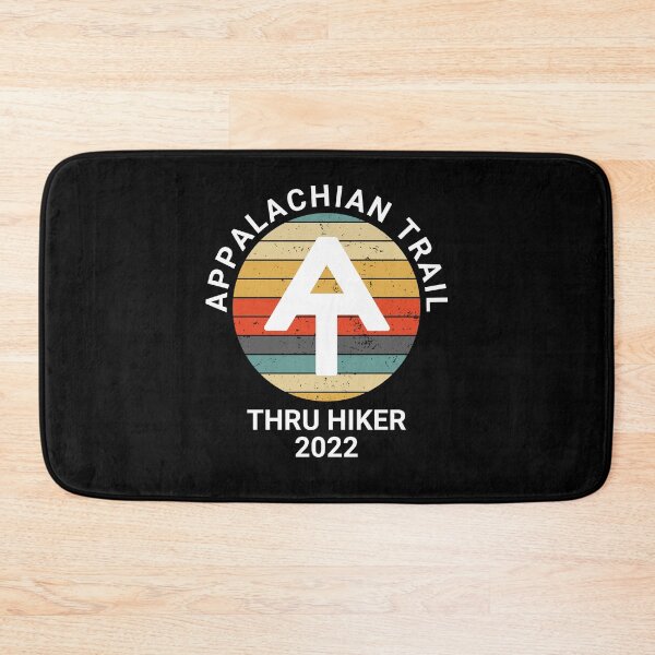 Item preview, Appalachian Trail Thru Hiker Sunset Class of 2022 designed and sold by Deedy  Studio.