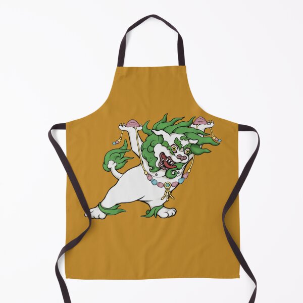 Item preview, Tibetan Snow Lion - Buddha designed and sold by ViewerEqualsPhoton.