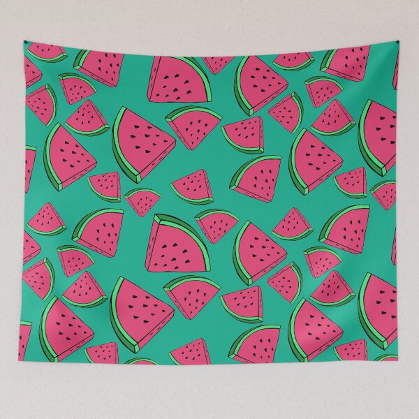 Item preview, everyone loves watermelons designed and sold by fgood.
