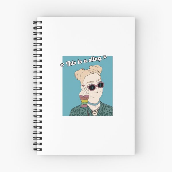 Item preview, This Is A Sting.  designed and sold by boeygolaqah.