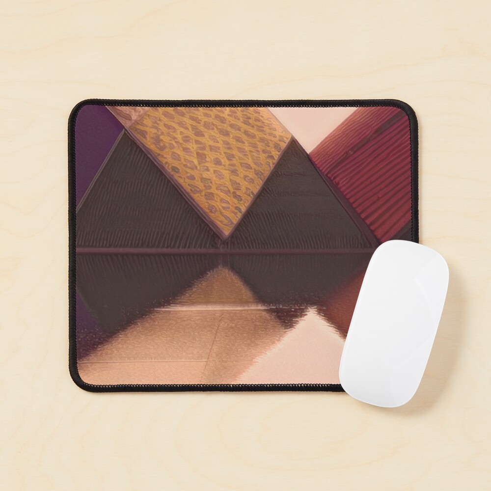 Item preview, Mouse Pad designed and sold by TiltedCode.