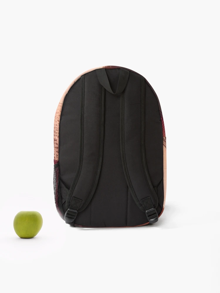 Thumbnail 2 of 3, Backpack, Transitions designed and sold by TiltedCode.