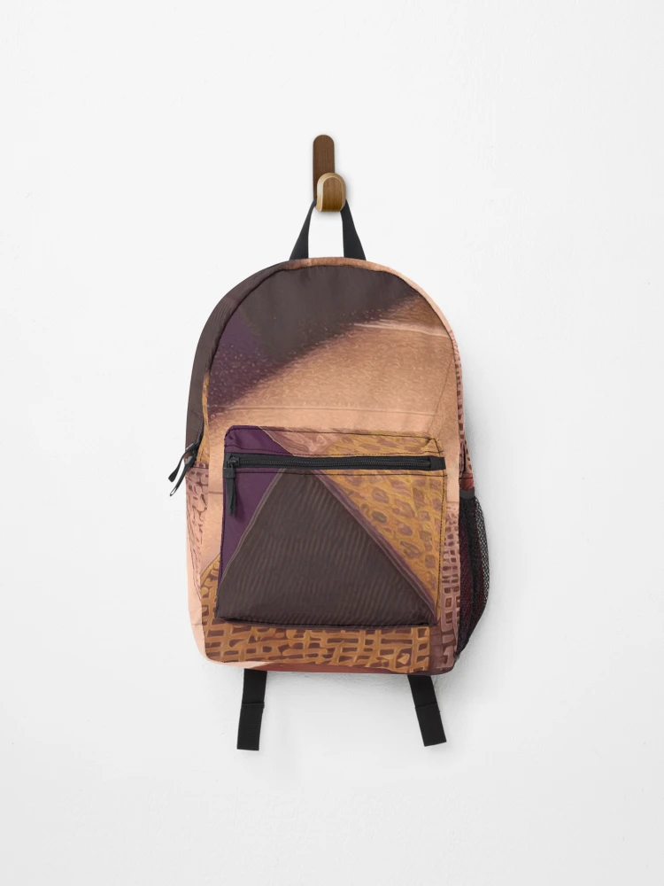 Thumbnail 1 of 3, Backpack, Transitions designed and sold by TiltedCode.