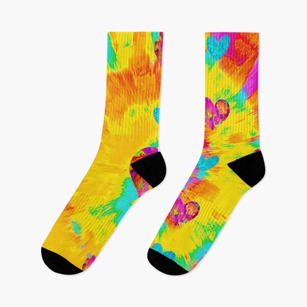 Item preview, Tie Dye of LOVE designed and sold by Vanessa Hogle.