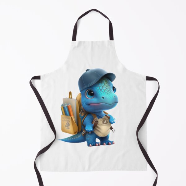 Item preview, Future Genius - Cute Baby Dyno T-Shirt designed and sold by PIKOME.