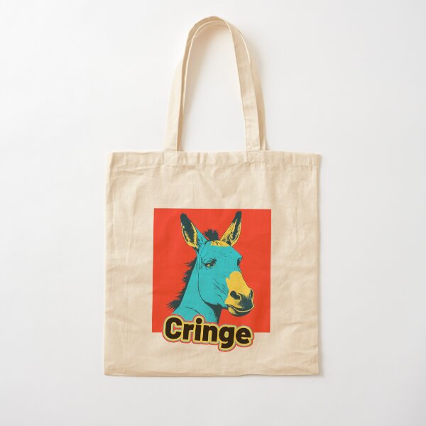 Item preview, Jackass Cringe designed and sold by Tanis-Tweedale.