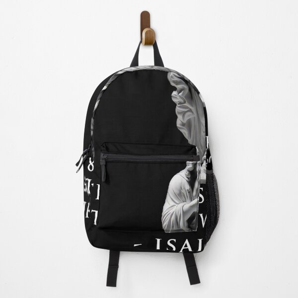Item preview, The Voice of Isaiah designed and sold by Glassmaster.