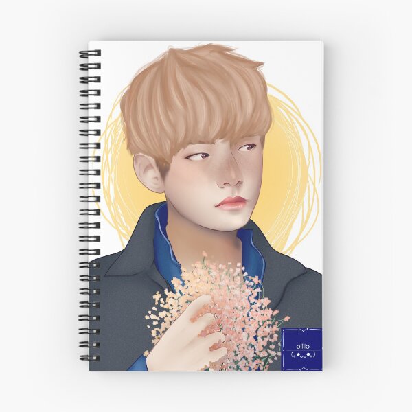 Item preview, V | BTS designed and sold by 0oliilo0.