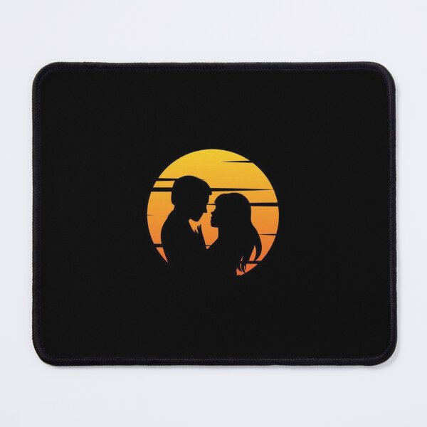 Item preview, Romantic Couple Wedding sunset designed and sold by sbrstore.