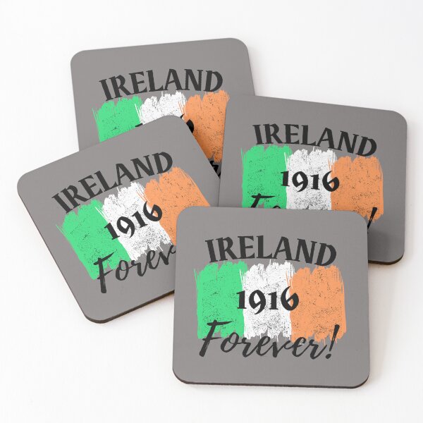 Item preview,  Ireland forever designed and sold by rocklegends99.