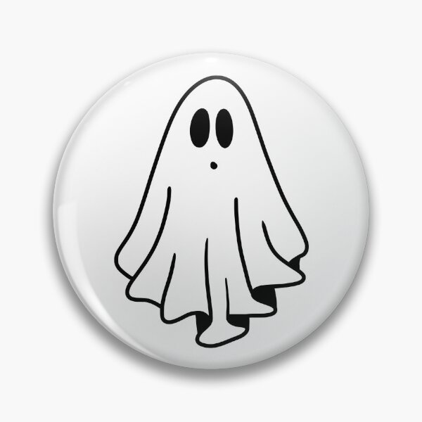 Item preview, Ghost designed and sold by tayloelectro.