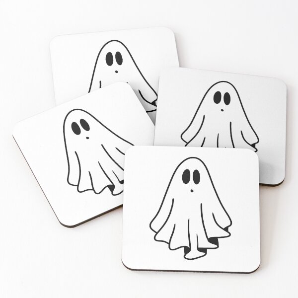 Item preview, Ghost designed and sold by tayloelectro.