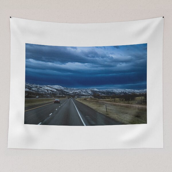Item preview, Racing the Storm designed and sold by Professor101.