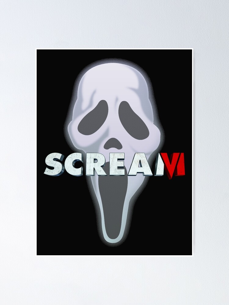 Get Stabby With 13 New SCREAM VI Character Posters