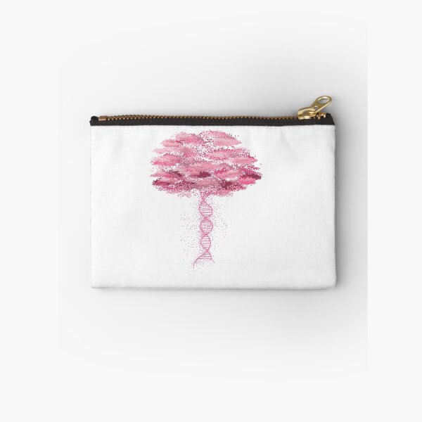 Item preview, DNA Tree Science Art  designed and sold by RedPic01.