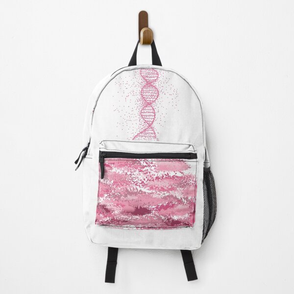 Item preview, DNA Tree Science Art  designed and sold by RedPic01.