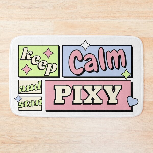 Item preview, Keep Calm and Stan PIXY designed and sold by AliffStudio.