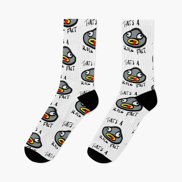 Item preview, Rock fact! designed and sold by emmajo476.