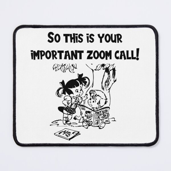 Item preview, Funny comic book design, so this is your impact zoom call designed and sold by CrafTeeMrsB.