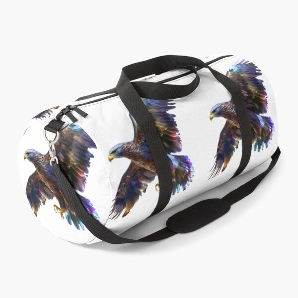 Item preview, Beautiful Eagle- Glassy Look designed and sold by GloriousArtSKD.