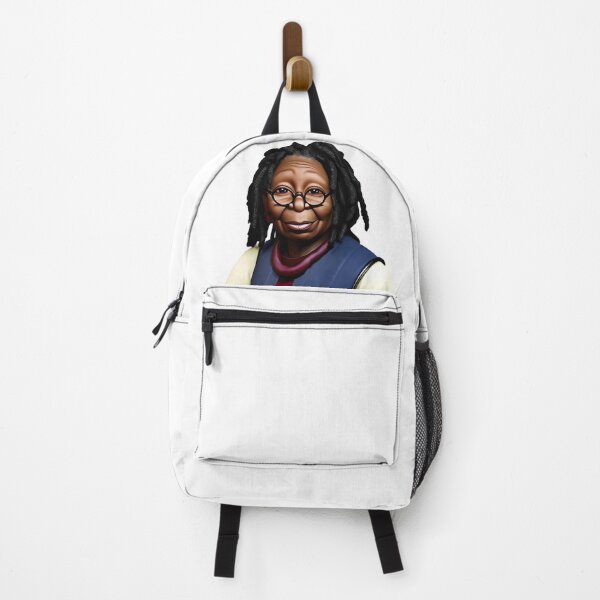 Item preview, Whoopi Goldberg , New design, cartoon designed and sold by Robo-toons.
