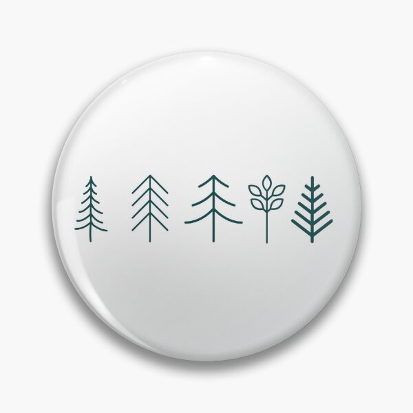 Item preview, Plant More Trees  designed and sold by SpruceGooseCo.