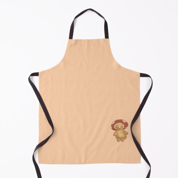 Item preview, Mushroom Friend designed and sold by OvergrownArts.
