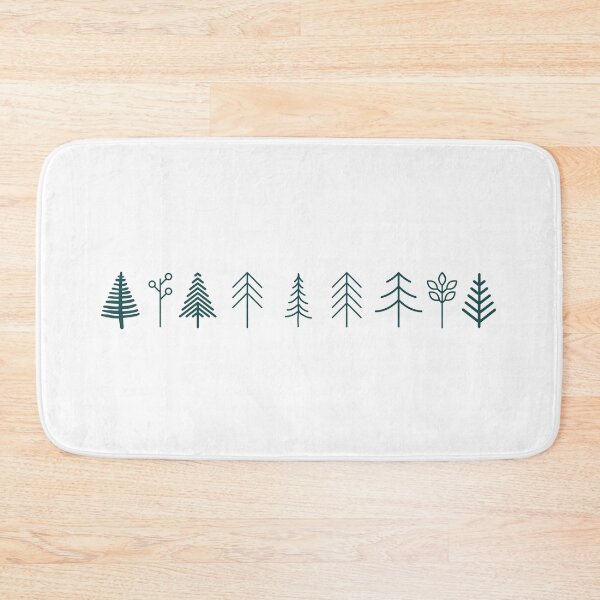 Item preview, Plant More Trees  designed and sold by SpruceGooseCo.