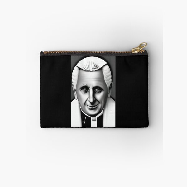 Item preview, Retrato del Papa Benedicto designed and sold by abbraahmad33.