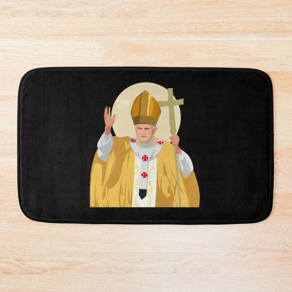 Item preview, Pope Benedict XVI  1 designed and sold by abbraahmad33.