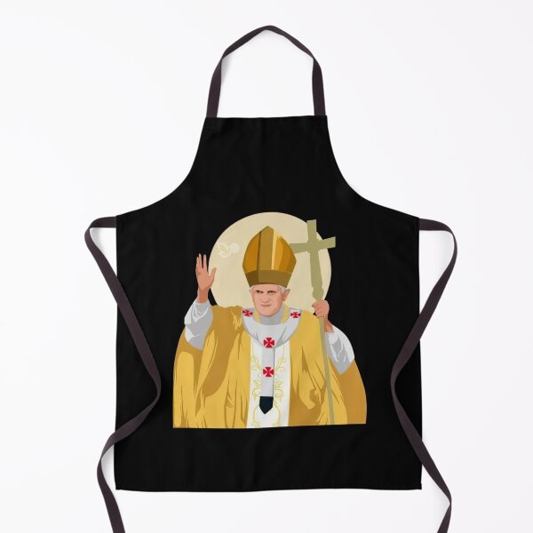 Item preview, Pope Benedict XVI  1 designed and sold by abbraahmad33.