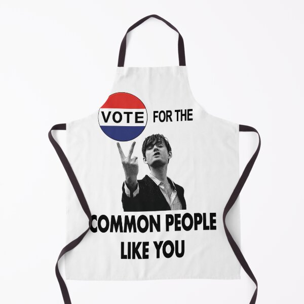Item preview, Vote for common people designed and sold by rokeame.