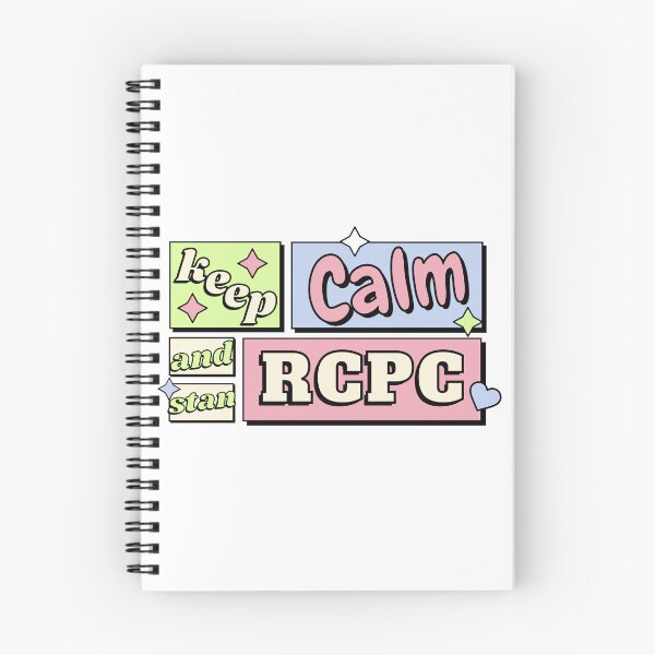Item preview, Keep Calm and Stan RCPC designed and sold by AliffStudio.