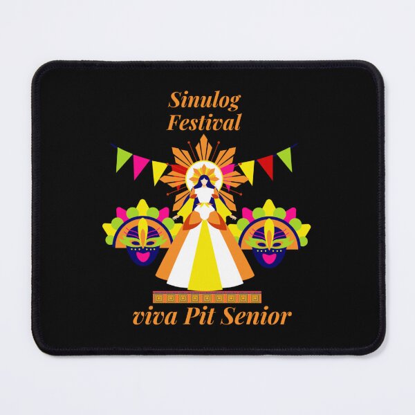 Item preview, Sinulog Festival Sinulog Cebu designed and sold by abbraahmad33.