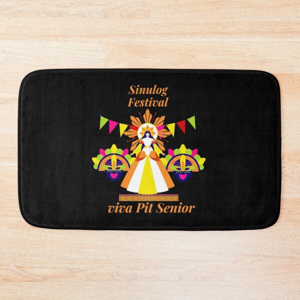 Item preview, Sinulog Festival Sinulog Cebu  designed and sold by abbraahmad33.
