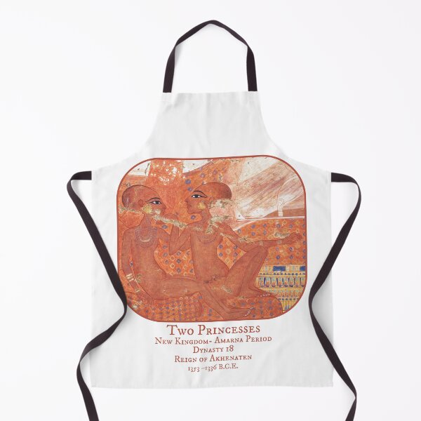 Item preview, Two Princesses Amarna Period New Kingdom designed and sold by Relics Of The Day.