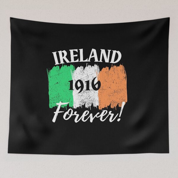 Item preview, Ireland Forever designed and sold by rocklegends99.