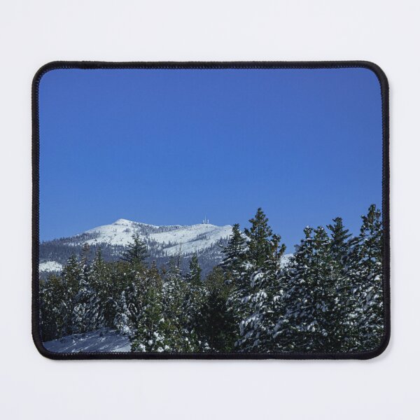 Item preview, Sierra Nevada Mountain Range designed and sold by Professor101.