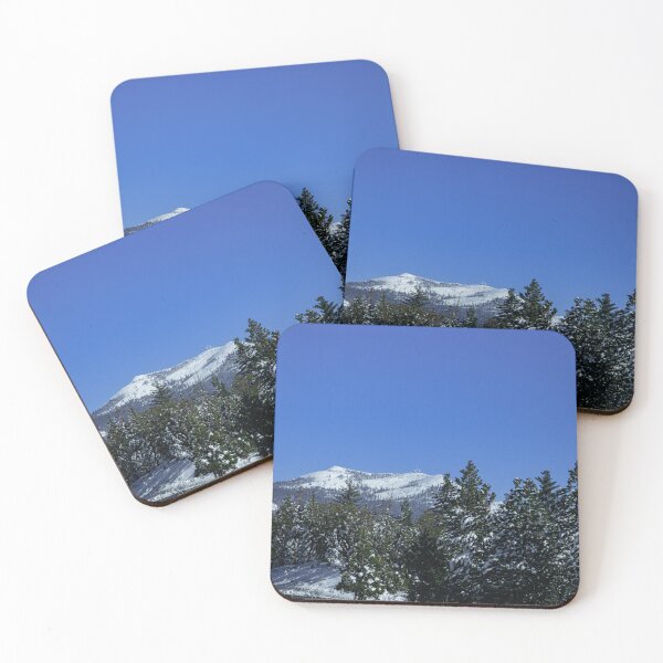 Item preview, Sierra Nevada Mountain Range designed and sold by Professor101.