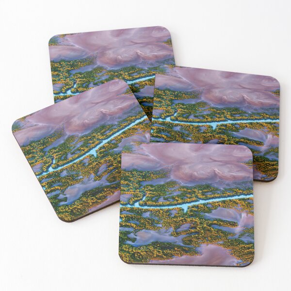 Item preview, Earth Abstract designed and sold by Jan Fijolek.