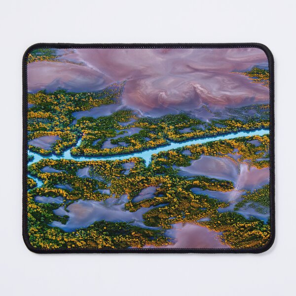 Item preview, Earth Abstract designed and sold by Jan Fijolek.