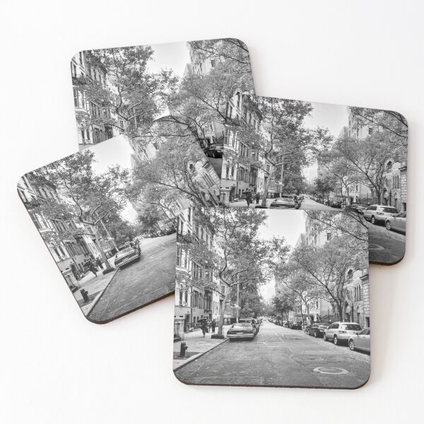 Item preview, New York Street Scene designed and sold by pcole123.